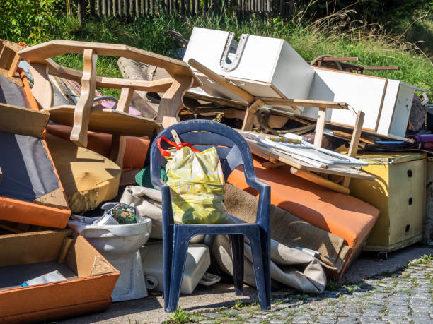 Best Same-Day Junk Removal  in Sprague, WV