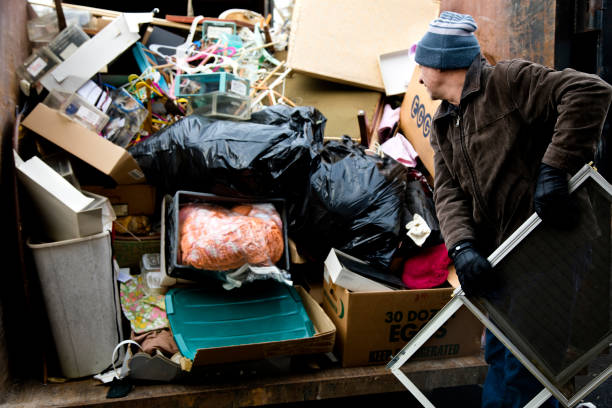 Best Commercial Cleanout Services  in Sprague, WV