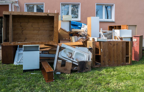 Best Hot Tub Removal  in Sprague, WV