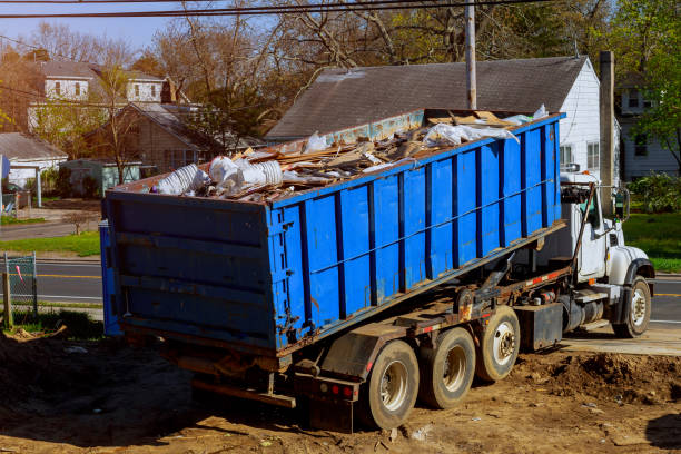 Best Residential Junk Removal  in Sprague, WV