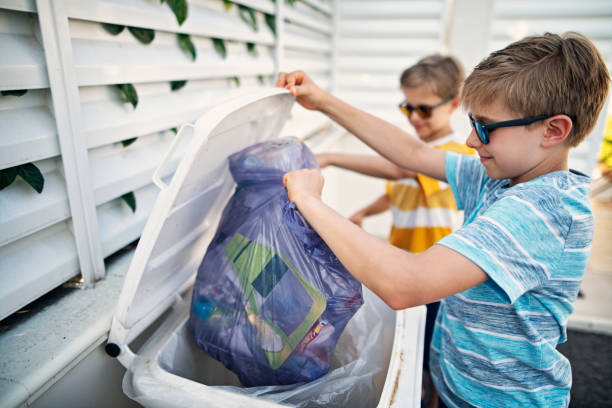 Best Residential Junk Removal  in Sprague, WV