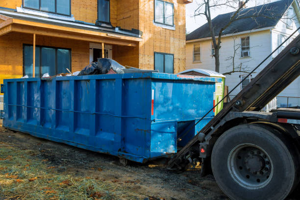 Yard Cleanup Services in Sprague, WV