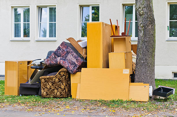 Best Affordable Junk Removal Services  in Sprague, WV