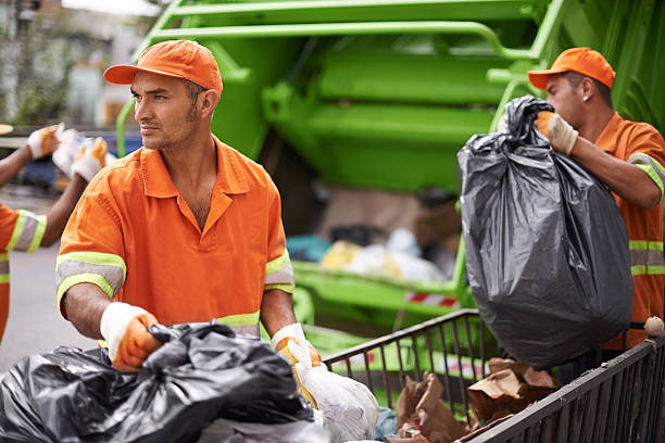 Best Full-Service Junk Removal  in Sprague, WV