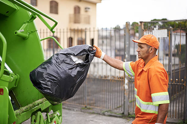 Professional Junk Removal in Sprague, WV