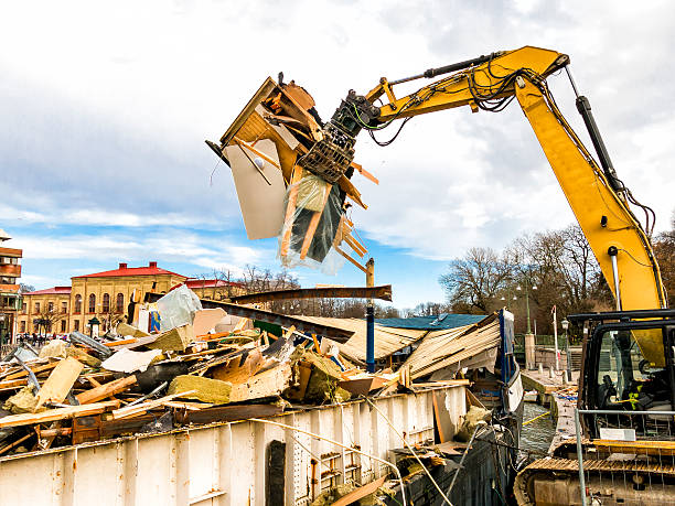 Best Commercial Junk Removal  in Sprague, WV